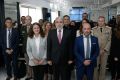 Argentina fortalece sus sistemas de información y capacitación de sus fuerzas policiales y de seguridad para la lucha contra la trata de personas, con el apoyo de EUROFRONT