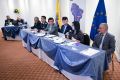 Ecuador contará con una Red de Inteligencia Migratoria con el apoyo de EUROFRONT a partir de diciembre 2023