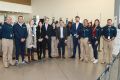 Colombia se incorpora a la Red Atenas, clave para la detección de documentos falsos