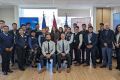 Finaliza con éxito la capacitación a funcionarios de Bolivia y Chile para combatir el crimen transfronterizo