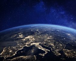 Dia da Europa: Celebrando a cooperação e o multilateralismo
