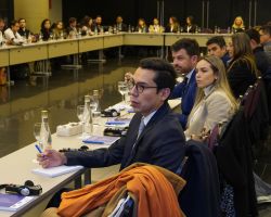 Más de 95 especialistas en fronteras, identidad legal y migraciones debaten sobre retos comunes en Latinoamérica