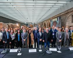 Con el acuerdo de 10 países de Sudamérica, se constituyó la Plataforma Regional contra la Trata de Personas y el Tráfico Ilícito de Migrantes