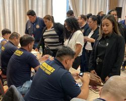 Fortalecimiento de capacidades para la protección de personas migrantes en América Latina