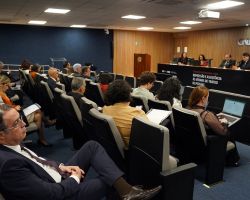 La importancia del fortalecimiento de capacidades y la cooperación institucional para combatir la trata de personas en Brasil