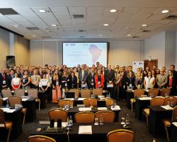 Conferencia Regional de EUROFRONT para fortalecer la cooperación policial y migratoria con perspectiva de futuro
