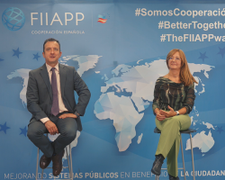 Los socios europeos de Eurofront unen fuerzas para fortalecer la gestión fronteriza en América Latina