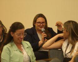 Jornadas de sensibilización sobre trata de personas para la comunidad de Puerto Iguazú