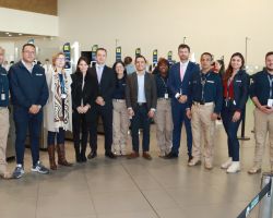 Colombia se incorpora a la Red Atenas, clave para la detección de documentos falsos