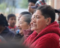 25N: Eliminación de la Violencia contra la Mujer en las fronteras de América Latina