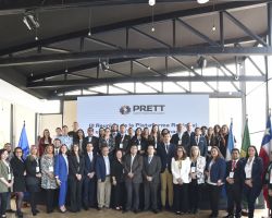 10 países de América del Sur se reunieron en Bolivia en la III Reunión de la Plataforma Regional contra la Trata de Personas