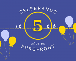 Cinco años de Eurofront: Transformando la gestión fronteriza en América Latina