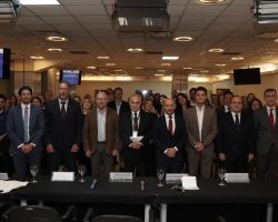 EUROFRONT culmina con importantes avances en seguridad y cooperación su segundo componente contra la trata y el tráfico de migrantes en Argentina