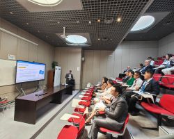 EUROFRONT apuesta por la sostenibilidad en los países socios a través del refuerzo de mallas curriculares