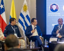 La Red Atenas refuerza la cooperación birregional frente al fraude documental en su I Encuentro Regional celebrado en Asunción