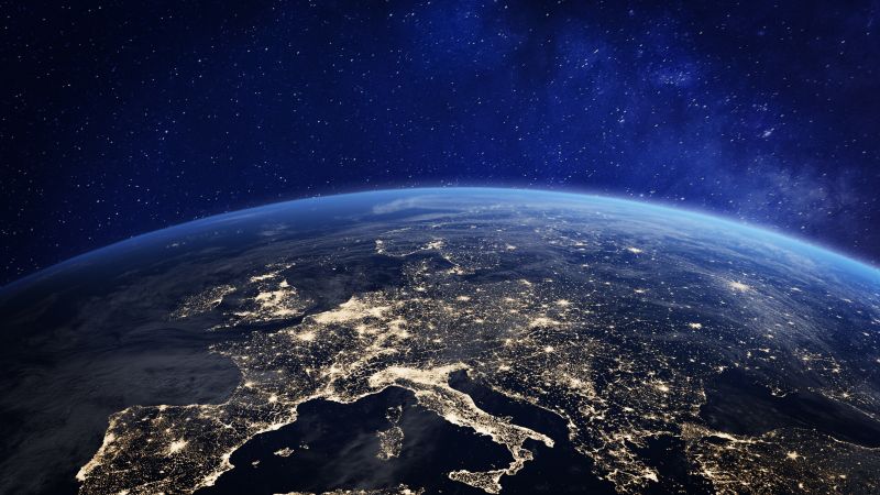 Día de Europa: Celebrar la cooperación y el multilateralismo