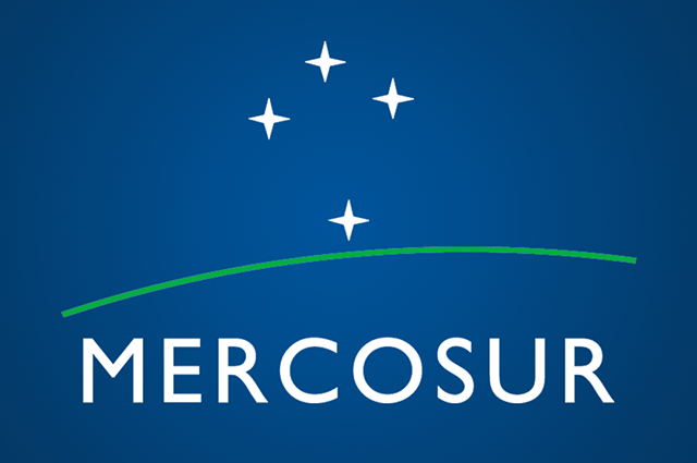 EUROFRONT participó en la primera ronda de reuniones del FEM (MERCOSUR)