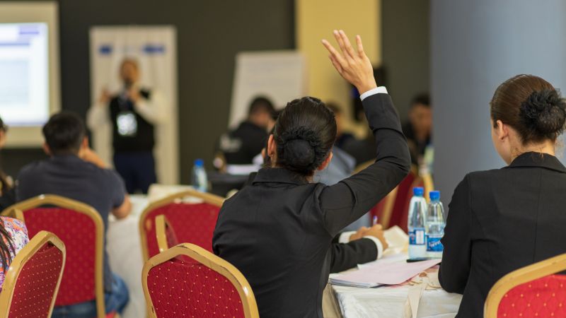 Jornadas de capacitación en prevención de la trata de personas en Ciudad del Este, Paraguay