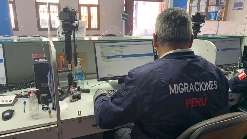 Completado el análisis sobre necesidades tecnológicas para potenciar la gestión integral de fronteras en Latinoamérica