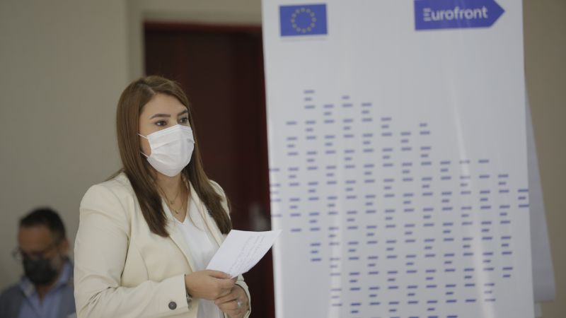 La importancia del enfoque de género para una migración segura y en protección de los derechos humanos