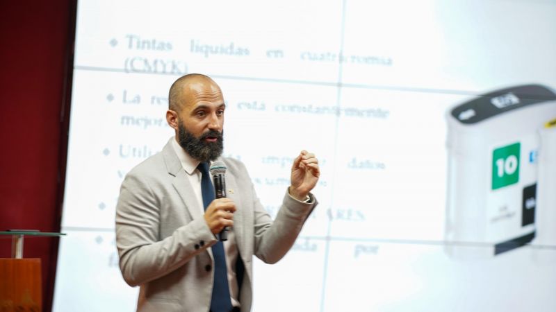 La falsedad documental en el punto de mira: entrevista a un experto de Policía Nacional