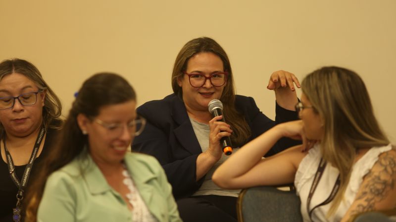 Jornadas de sensibilización sobre trata de personas para la comunidad de Puerto Iguazú