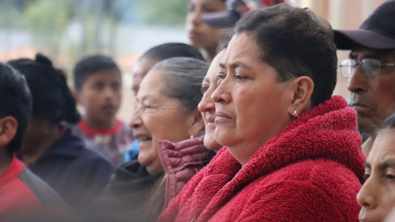 25N: Eliminación de la Violencia contra la Mujer en las fronteras de América Latina