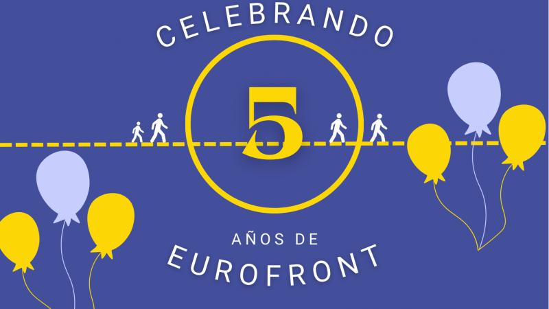 Cinco años de Eurofront: Transformando la gestión fronteriza en América Latina
