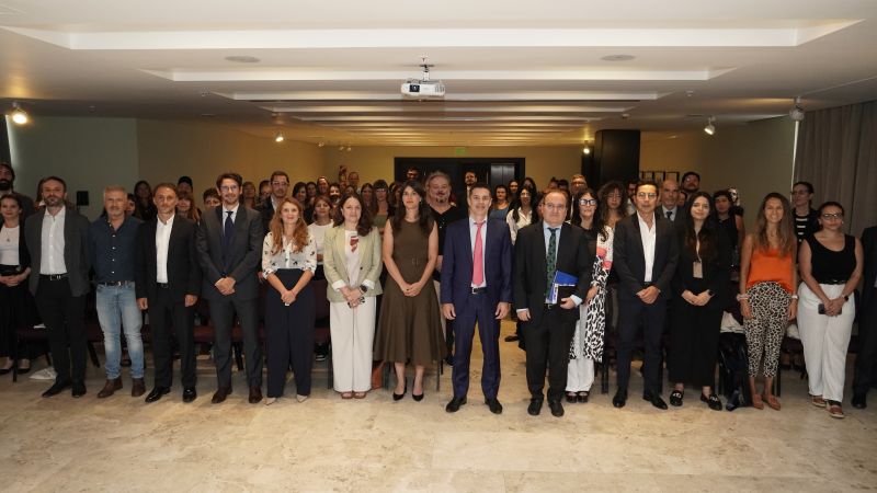 Argentina fortalece sus sistemas de información para la lucha contra la trata de personas con el Sistema ATRes