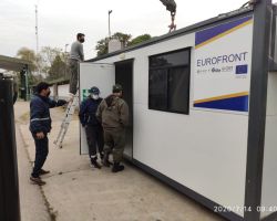 El tráfico irregular en la frontera de Aguas Blancas - Bermejo: un reto a superar