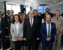 Argentina fortalece sus sistemas de información y capacitación de sus fuerzas policiales y de seguridad para la lucha contra la trata de personas, con el apoyo de EUROFRONT